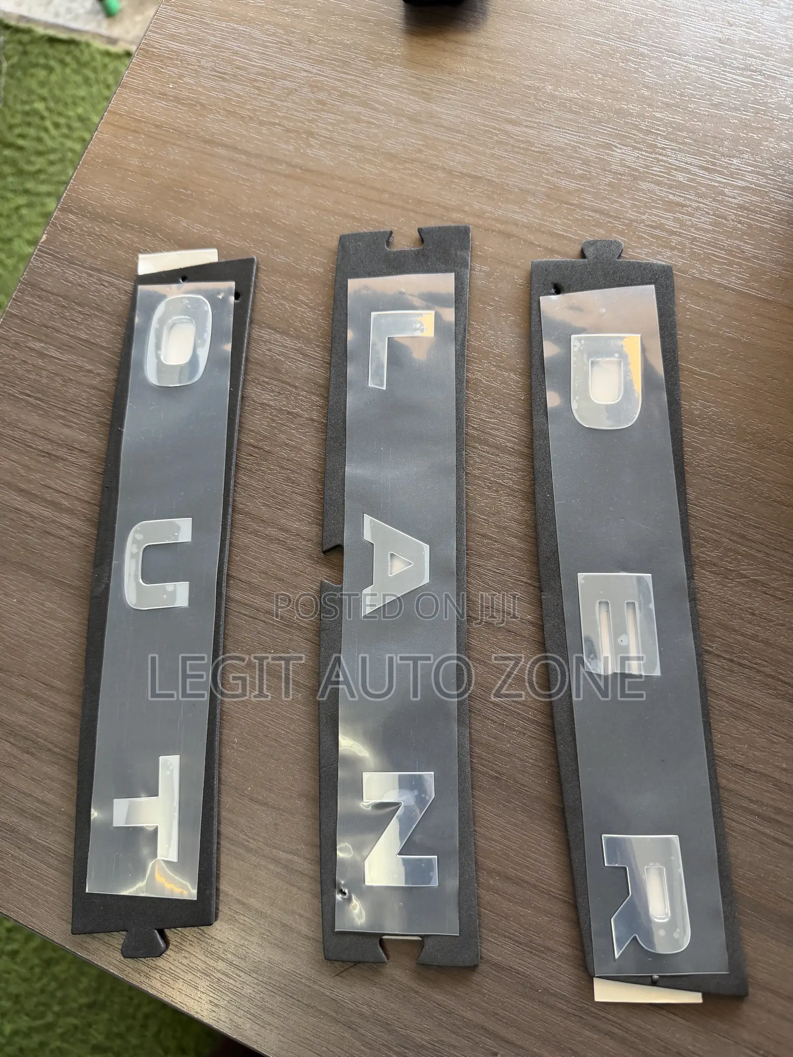 Mitsubishi Outlander 2022,2023,2024,2025,2026, Writing/ Logo Available