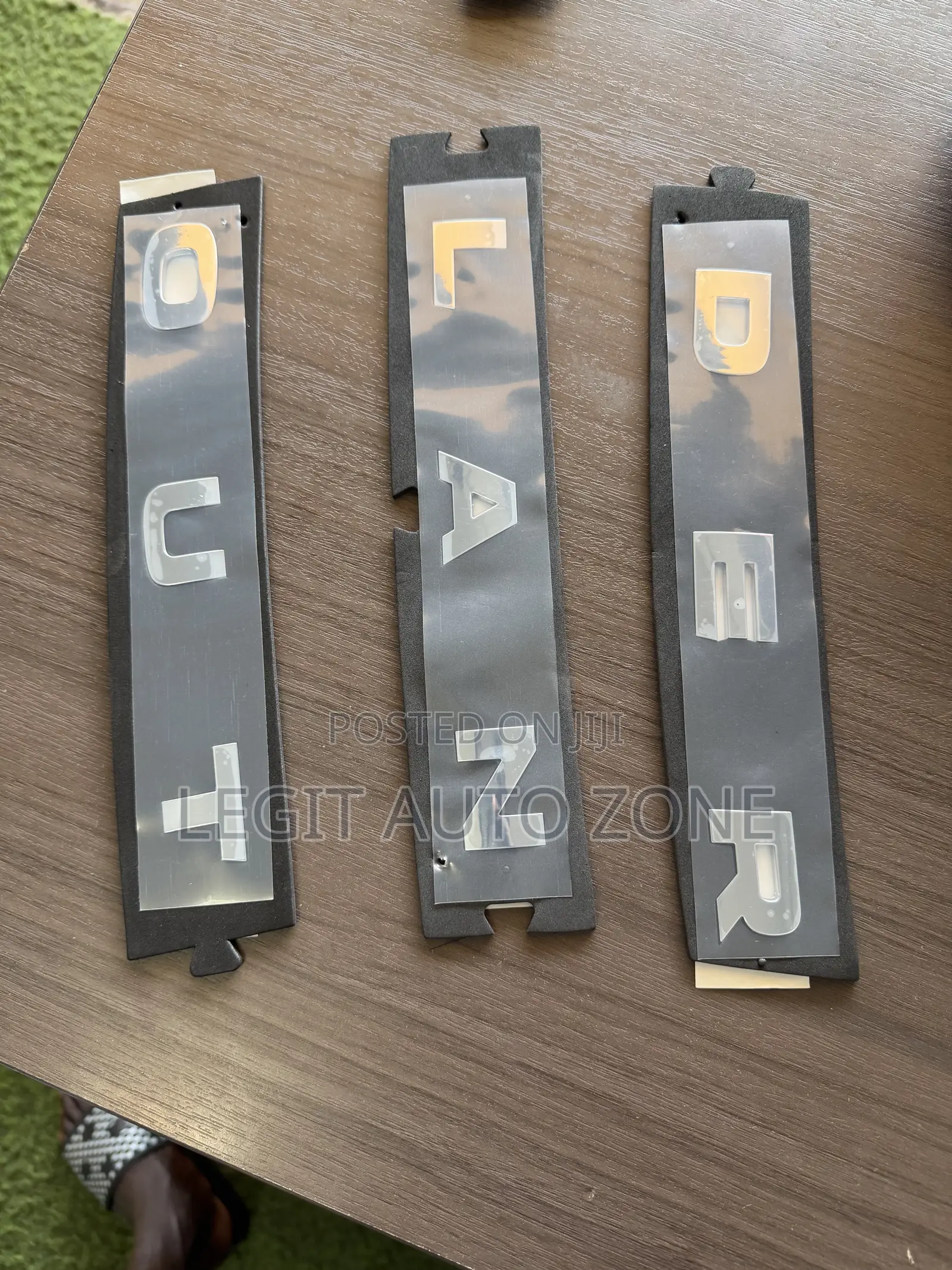 Mitsubishi Outlander 2022,2023,2024,2025,2026, Writing/ Logo Available