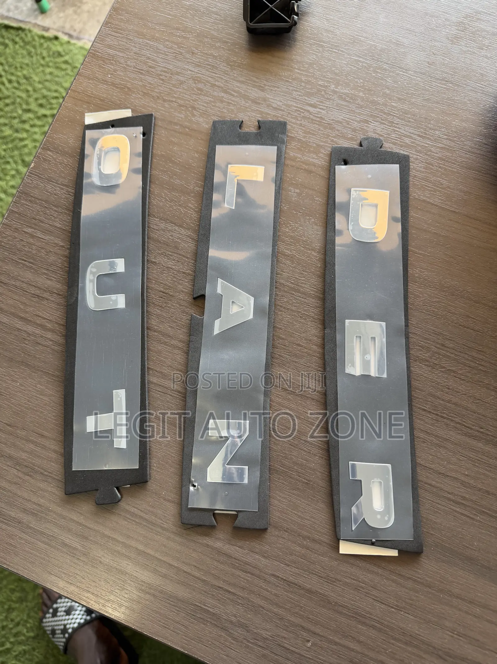Mitsubishi Outlander 2022,2023,2024,2025,2026, Writing/ Logo Available
