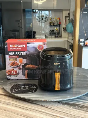8L Air Fryer