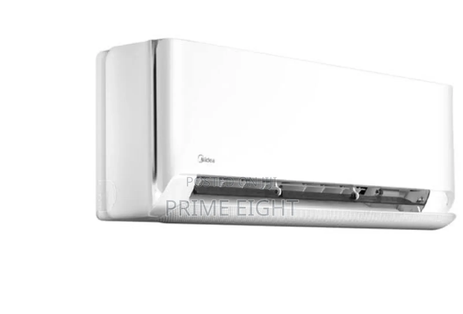 Midea 2.5HP Split Inverter Breezeless Air Condition : MSCB1DU-24HRFN8