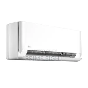 Midea 2.5HP (24,000 BTU) Breezeless Split MSCB1DU-24HRFN8 Inverter AC