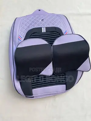 LUXURY LILAC EDITION - For the Classy Driver