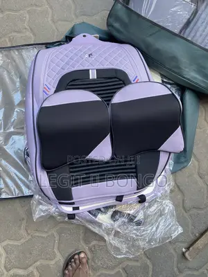 LUXURY LILAC EDITION - For the Classy Driver
