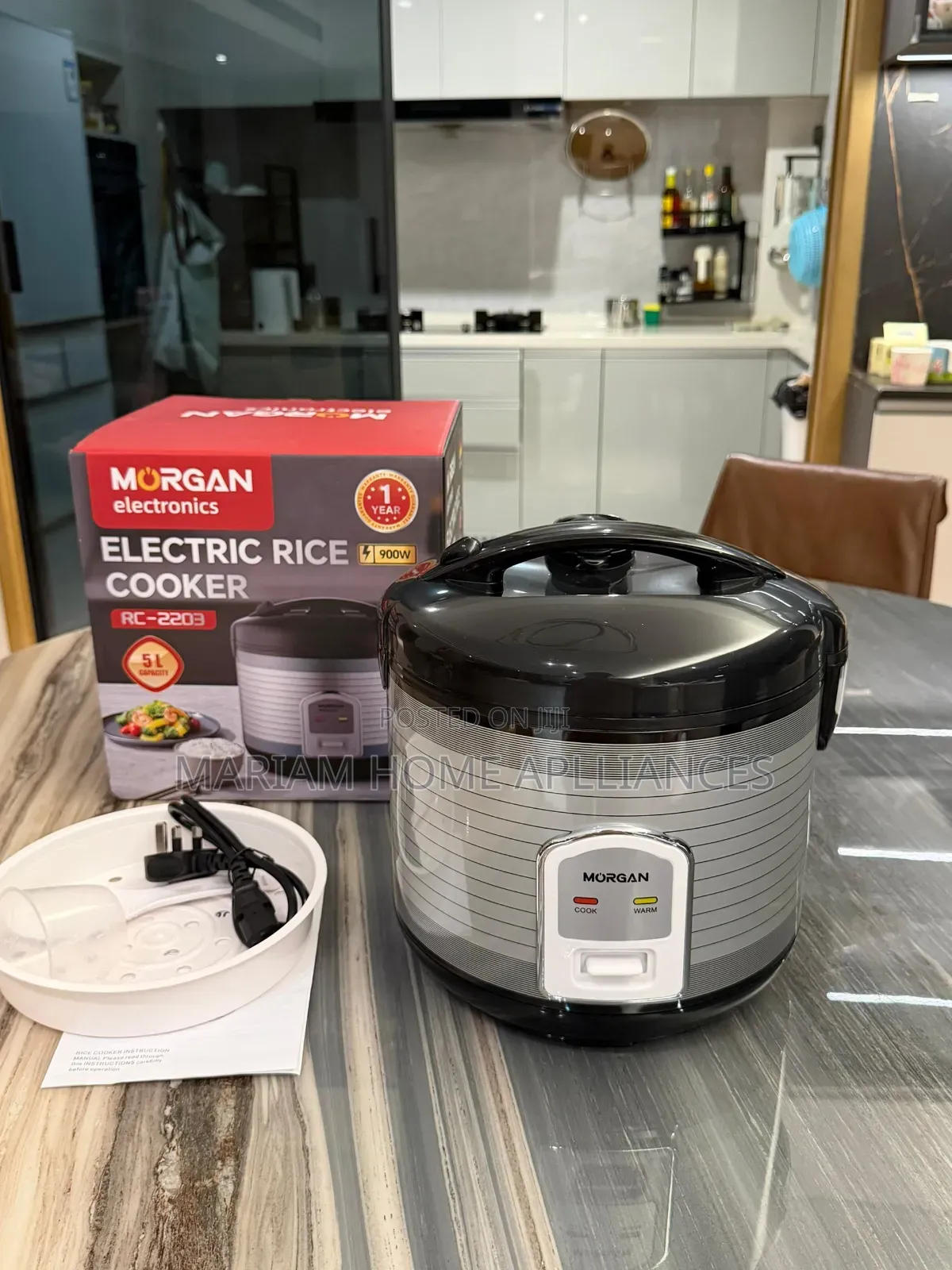8L Air Fryer