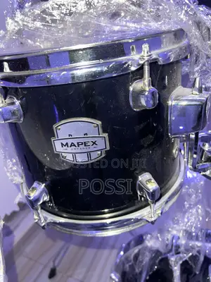 Original Mapex Voyage From Germany