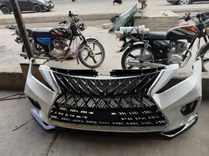 Hyundai Sonata 2011,2012,2013,2014, Spec Bumper Lexus Type Available