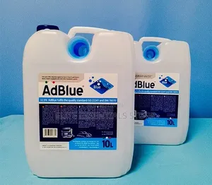 Adblue Exhaust Fluid DEF for All Diesel Vehicles With SRC System