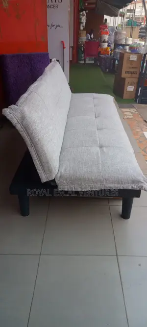 Ultra-Modern Sofa Bed