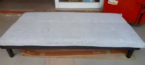Ultra-Modern Sofa Bed