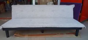 Ultra-Modern Sofa Bed
