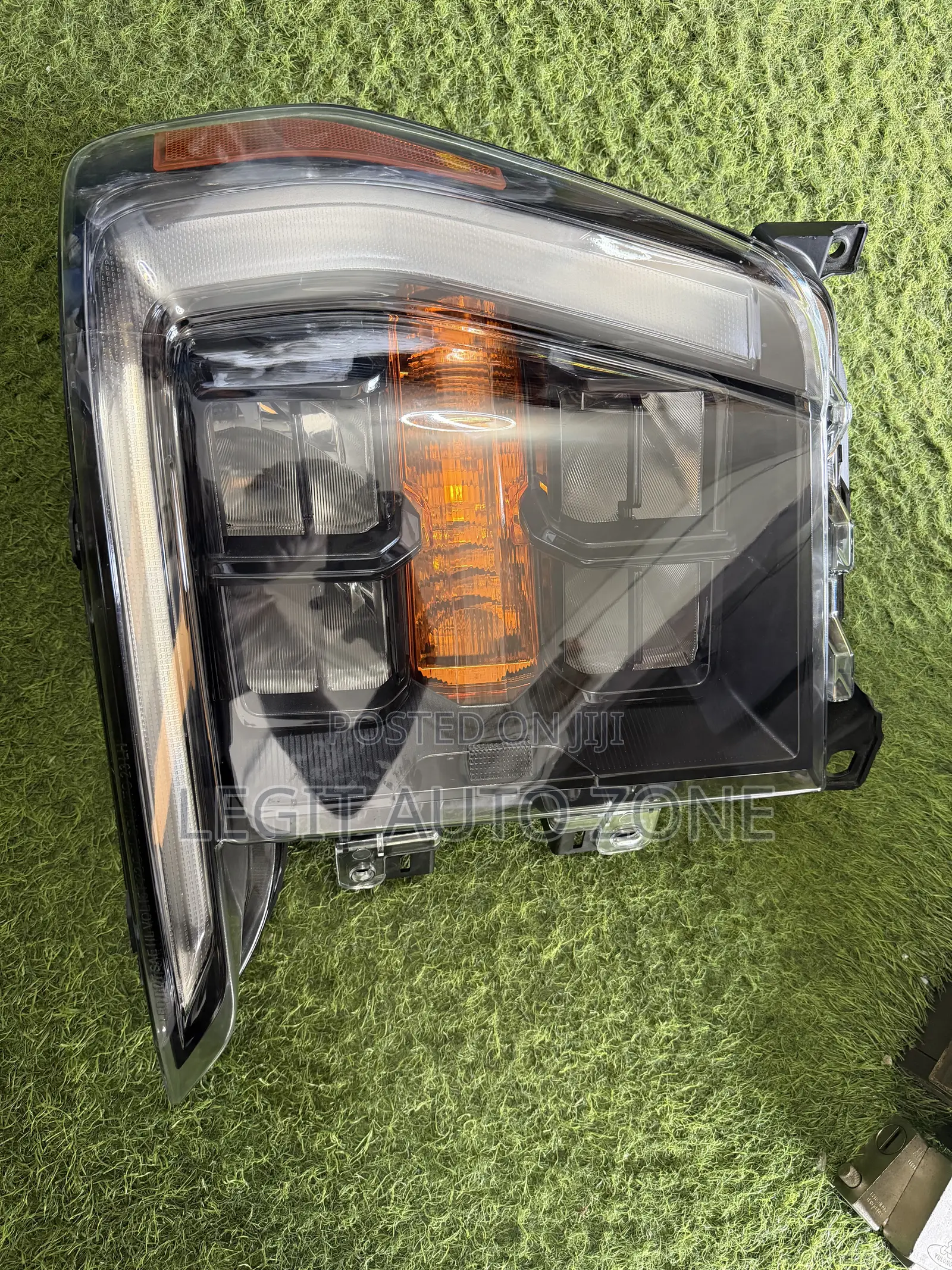 Ford F150 2022,2023,2024,2025,2026, LED Headlight