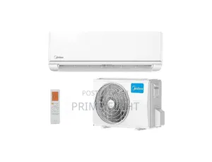 Midea MSAF-12CRN1 1.5 HP Split Air Conditioner