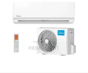 Midea MSAF-12CRN1 1.5 HP Split Air Conditioner