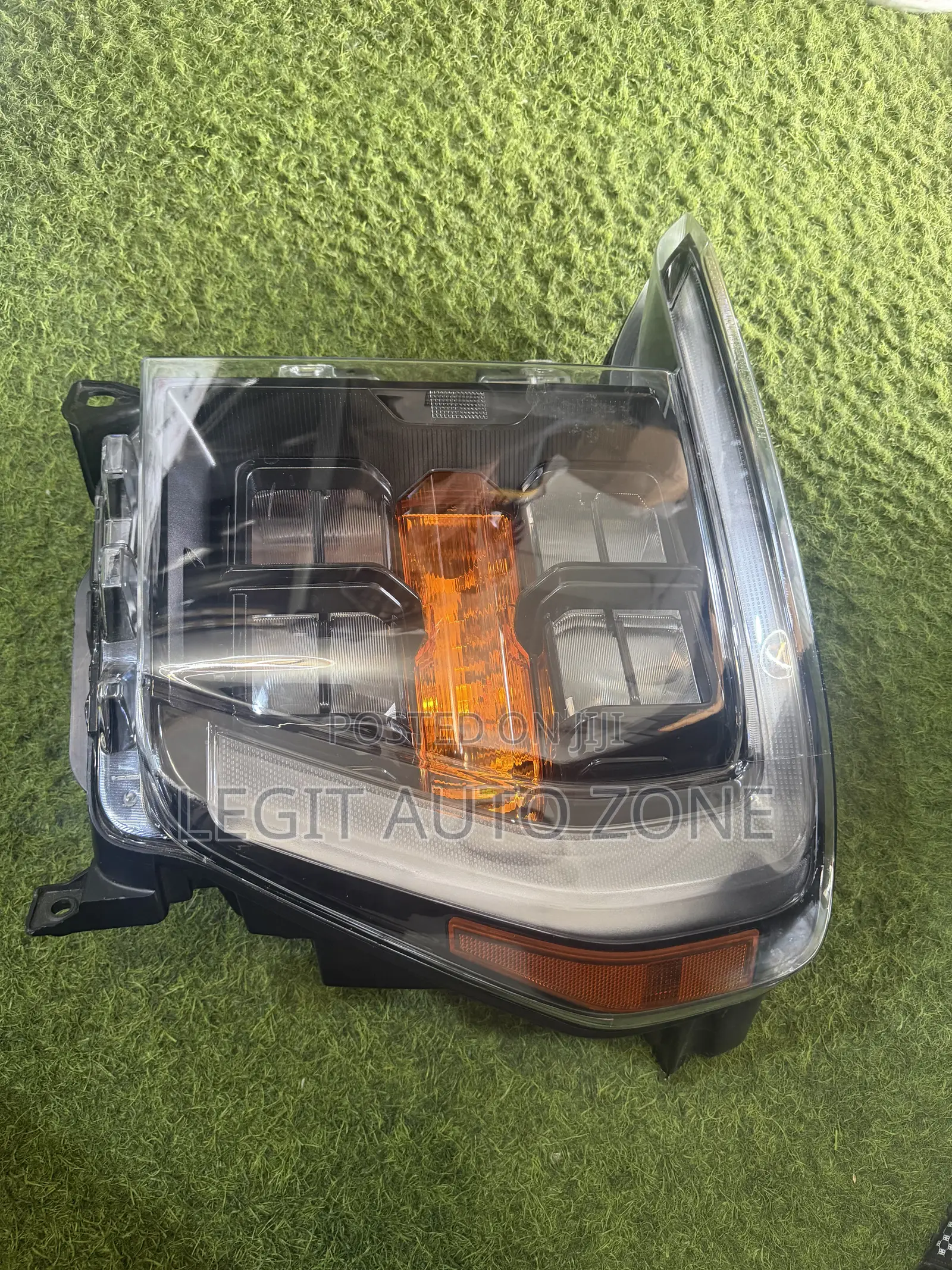 Ford F150 2026,2024,2023,2025, LED Headlight