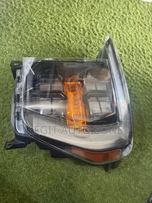 Ford F150 2026,2024,2023,2025, LED Headlight