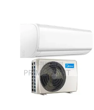 Midea 2.0hp Split R410 AC - MSAF-18CRN1