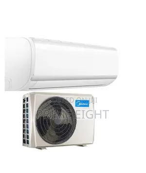 Midea 2.0hp Split R410 AC - MSAF-18CRN1