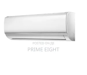 Midea 2.0Hp R410 Split (MSAF-18CRN1) Air Conditioner