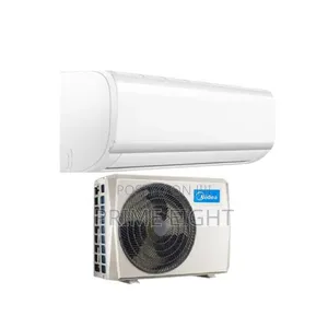 Midea 2.0Hp R410 Split (MSAF-18CRN1) Air Conditioner