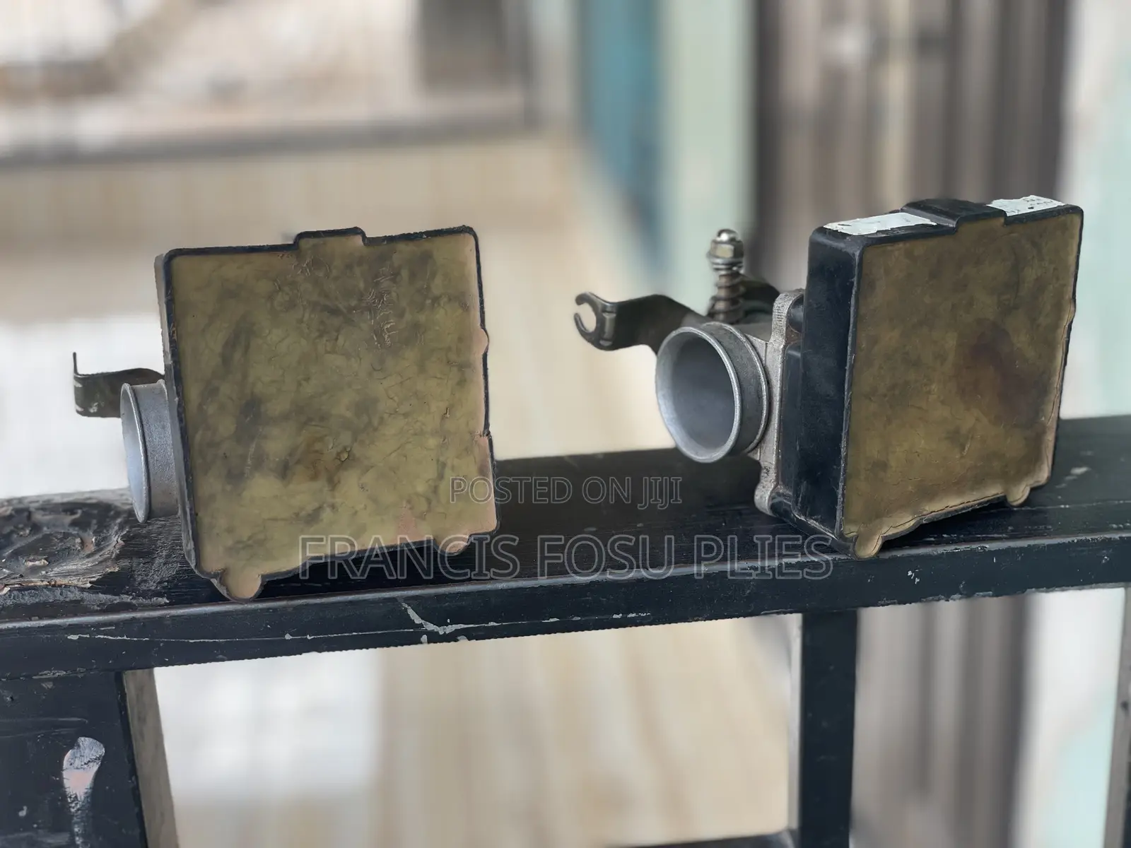 Sym Fighter 2 Engine Parts