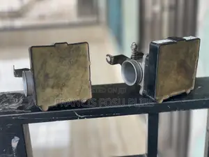 Sym Fighter 2 Engine Parts