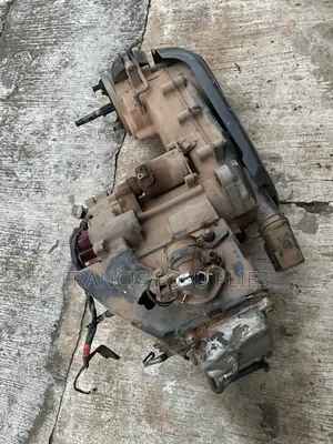 Sym Fighter 2 Engine Parts
