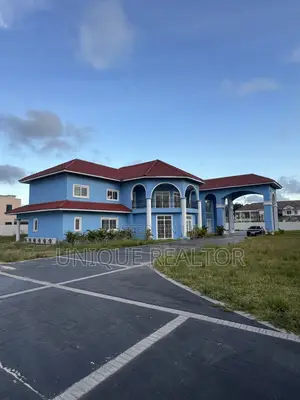 5bdrm House in Trassaco Phase 1, Ashaley Botwe for rent