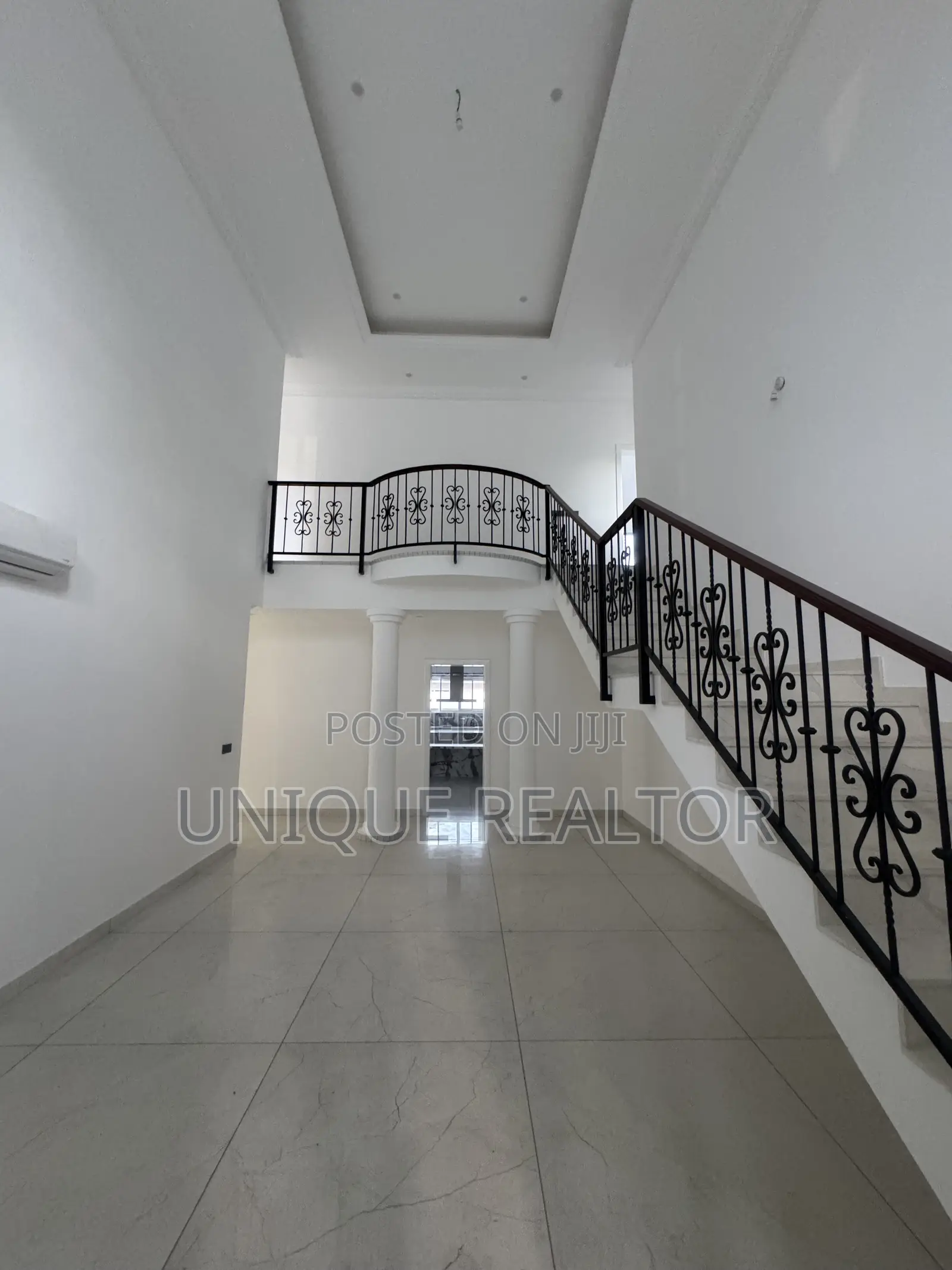 5bdrm House in Trassaco Phase 1, Ashaley Botwe for rent