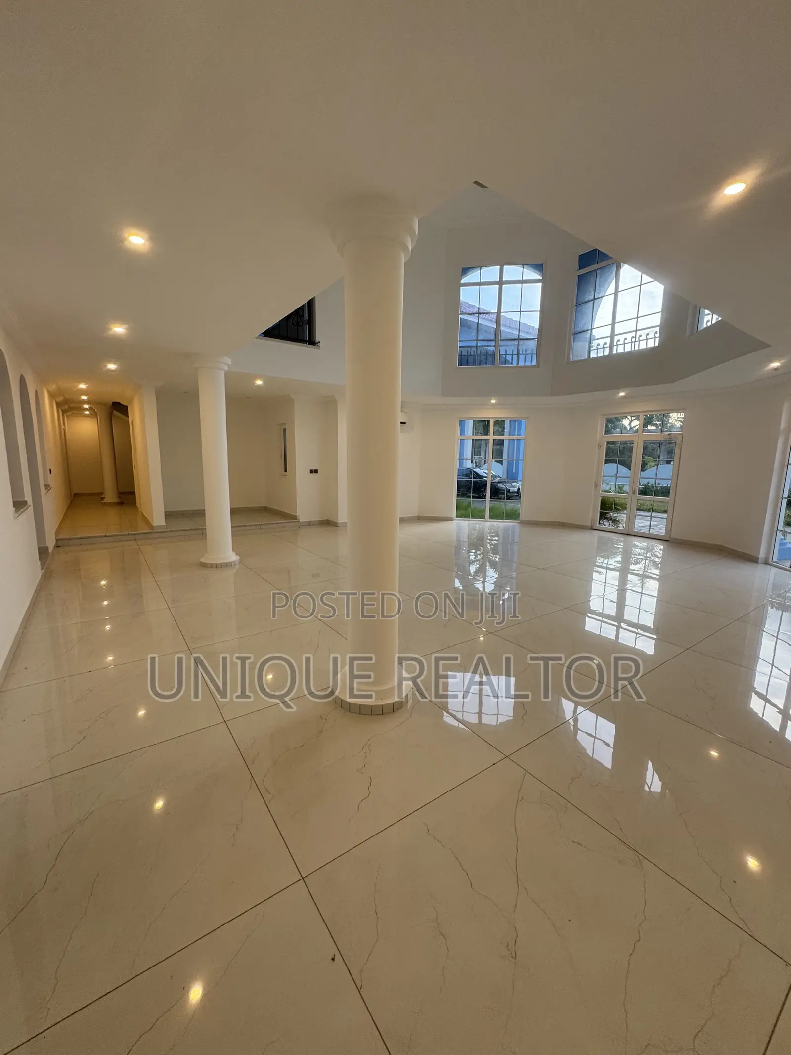 5bdrm House in Trassaco Phase 1, Ashaley Botwe for rent