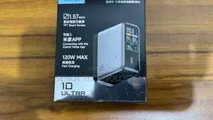 Cuktech ( Xiaomi) 10 Ultra Charger