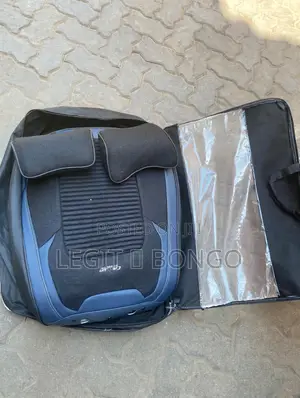 CARSUN PREMIUM - Navy Blue Edition