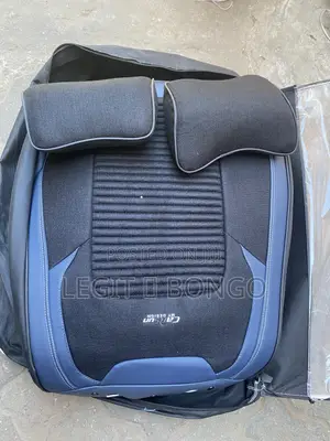 CARSUN PREMIUM - Navy Blue Edition