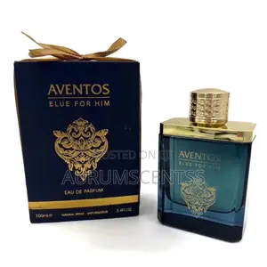 Aventos Blue for Him