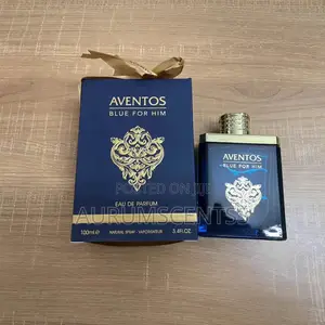 Aventos Blue for Him