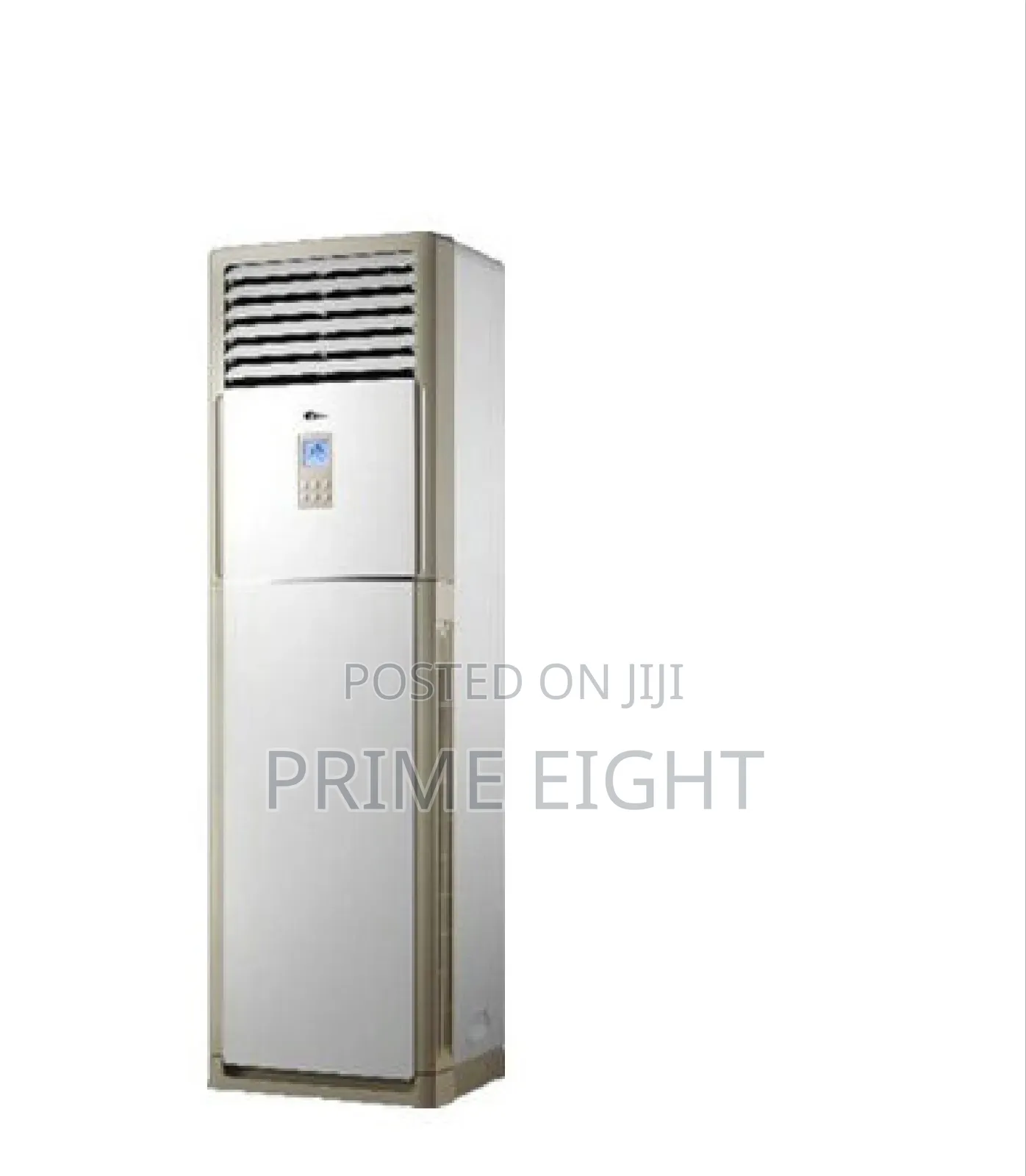 Midea 3.5hp R410 Floor Standing AC [Mftj-36crn1]