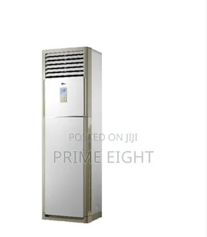 Midea 3.5hp R410 Floor Standing AC [Mftj-36crn1]