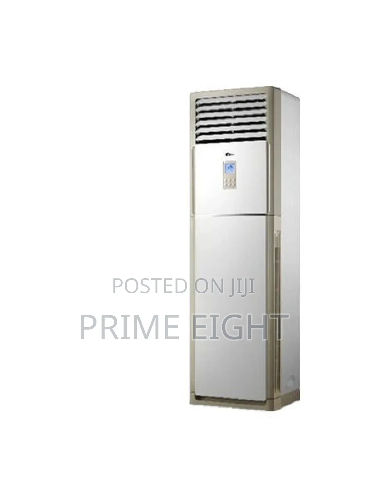 Midea 3.5hp R410 Floor Standing AC [Mftj-36crn1]