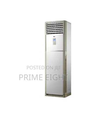 Midea 3.5hp R410 Floor Standing AC [Mftj-36crn1]