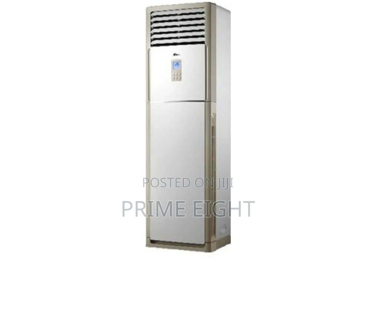 Midea MFTJ-36CRN1 3.5(HP) / 36,000 BTU Floor-Standing Air Conditioner
