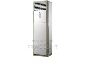Midea MFTJ-36CRN1 3.5(HP) / 36,000 BTU Floor-Standing Air Conditioner