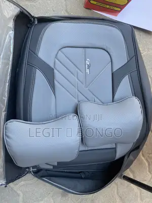 CARSUN EXECUTIVE GREY - Luxury Fitted