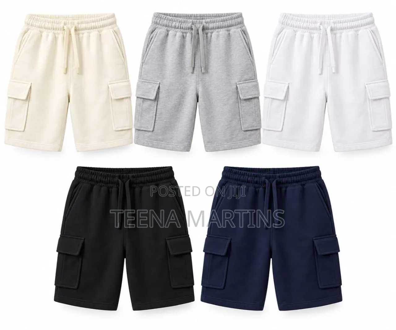 Men's Shorts