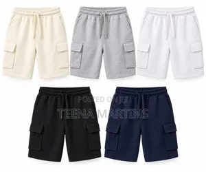 Men's Shorts