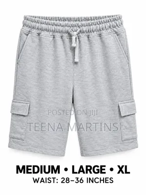Men's Shorts