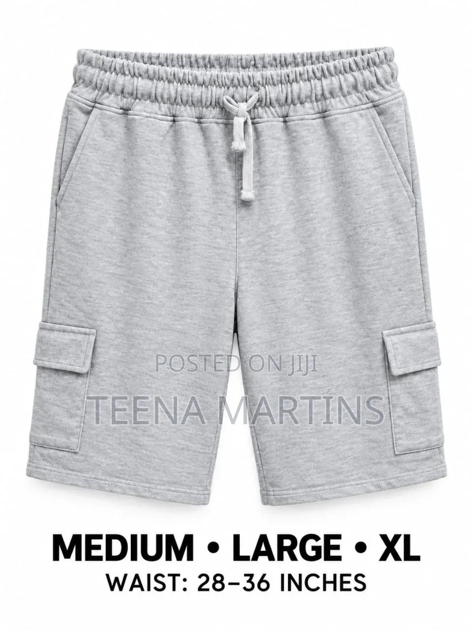 Men's Shorts