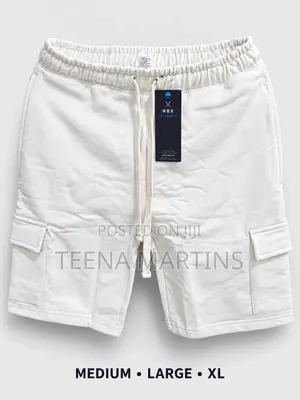 Men's Shorts