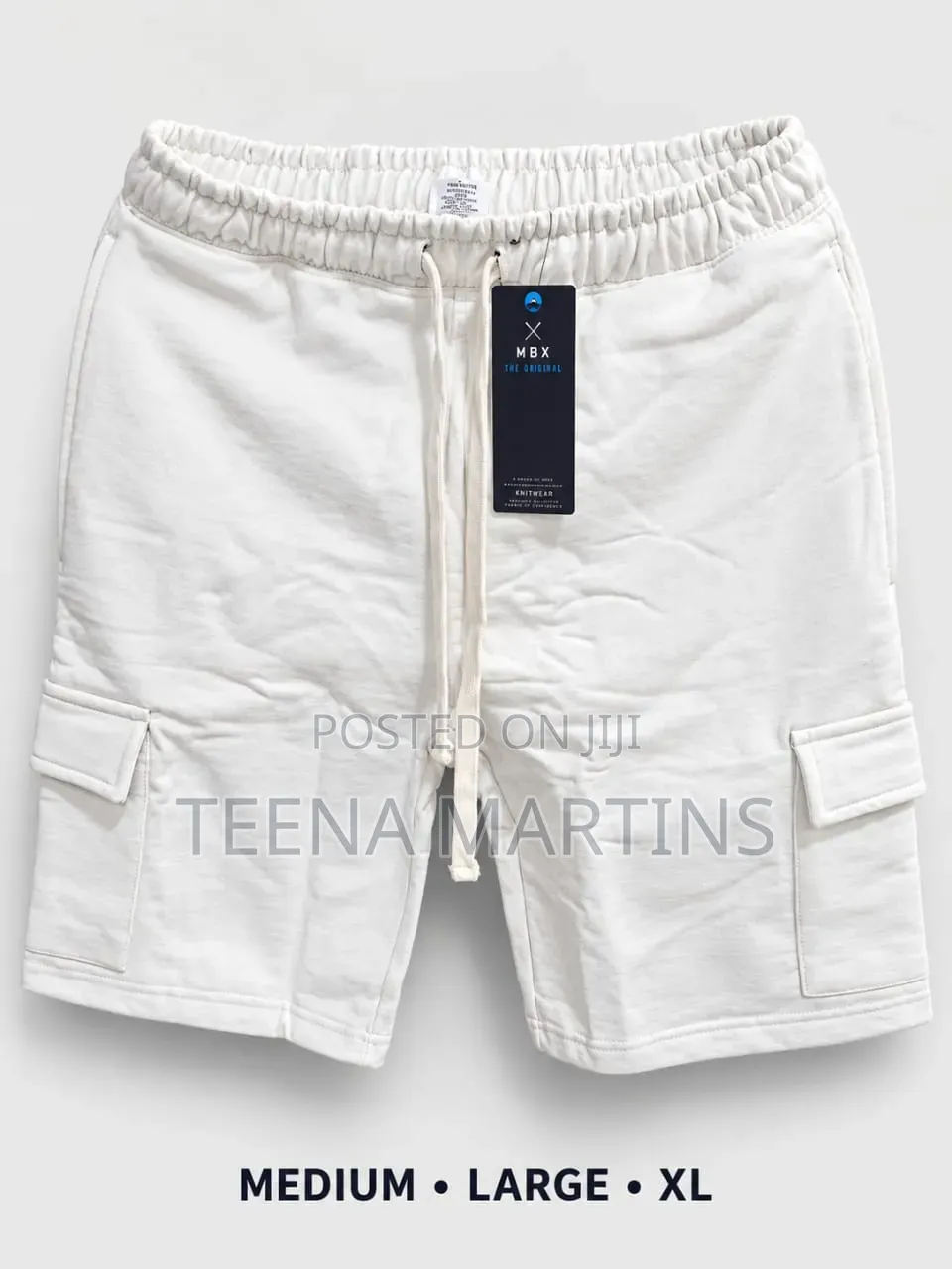 Men's Shorts