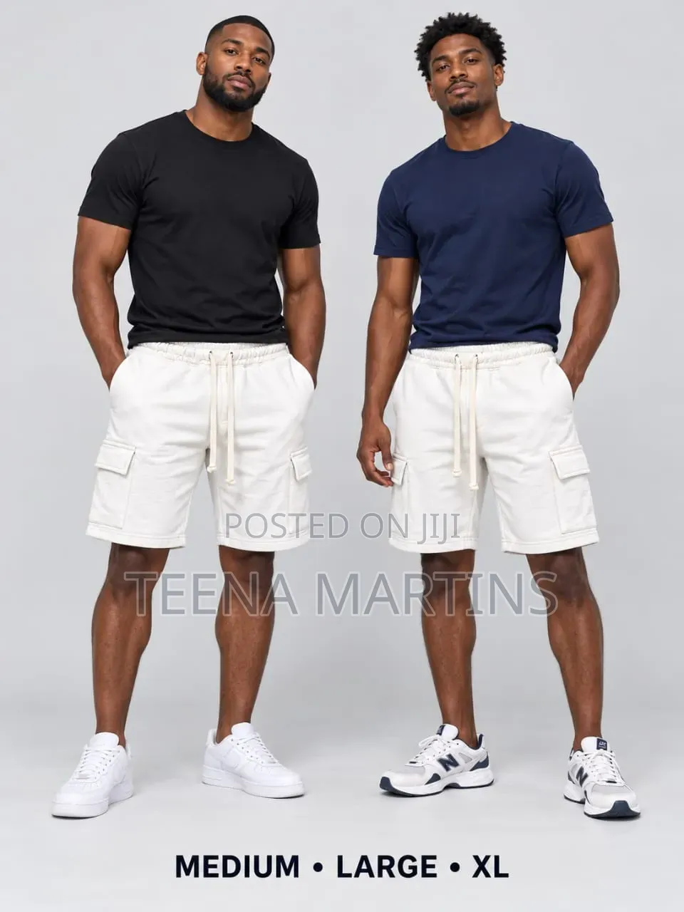 Men's Shorts