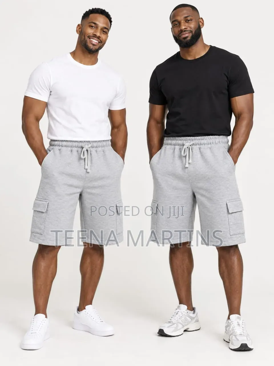 Men's Shorts